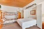 Additional Murphy Bed in Living Area - Gateway 5055 - Keystone CO